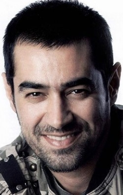 Full Shahab Hosseini filmography who acted in the movie Niloofar.