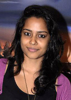 Full Shahana Goswami filmography who acted in the movie Ra.One.