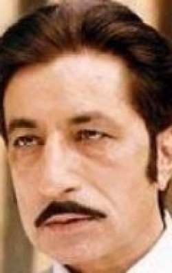Full Shakti Kapoor filmography who acted in the movie Bandhan.