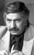 Full Shakhmar Alekperov filmography who acted in the movie Nizami.
