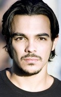 Full Shalim Ortiz filmography who acted in the movie Gurdian.