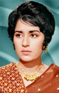 Full Shamim Ara filmography who acted in the movie Naila.