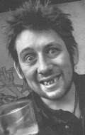Full Shane MacGowan filmography who acted in the movie Billy Childish Is Dead.