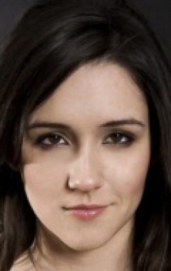 Full Shannon Marie Woodward filmography who acted in the movie Search Party.