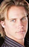 Full Shane Van Dyke filmography who acted in the movie Paranormal Entity.