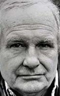 Full Shane Rimmer filmography who acted in the movie White Nights.