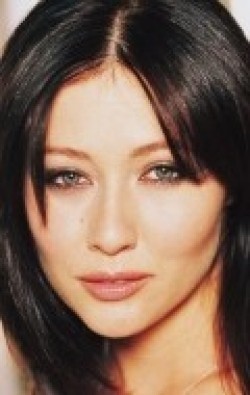 Full Shannen Doherty filmography who acted in the movie Encounter with Danger.