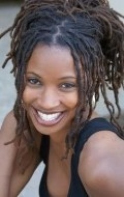 Full Shanola Hampton filmography who acted in the movie Things Never Said.