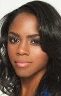 Full Shanica Knowles filmography who acted in the movie Super Sweet 16: The Movie.