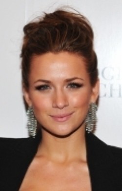 Full Shantel Van Santen filmography who acted in the movie Something Wicked.
