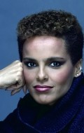 Full Shari Belafonte filmography who acted in the movie The Midnight Hour.