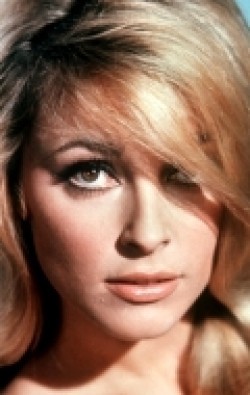 Full Sharon Tate filmography who acted in the movie 12 + 1.