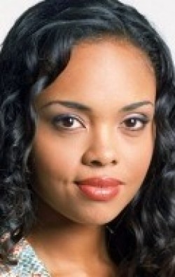 Full Sharon Leal filmography who acted in the movie Soul Men.