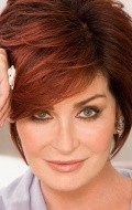 Full Sharon Osbourne filmography who acted in the movie It's a Boy Girl Thing.