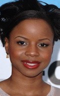 Full Shareeka Epps filmography who acted in the movie Mother and Child.