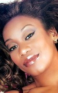 Full Sharmell Sullivan filmography who acted in the movie WWF Divas: Sex on the Beach.