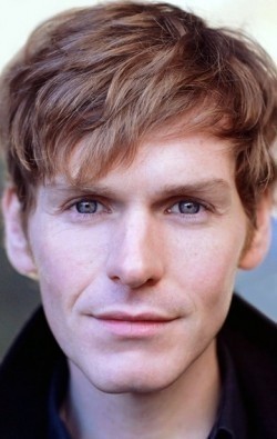 Full Shaun Evans filmography who acted in the movie The Scandalous Lady W.