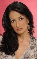 Full Shaula Vega filmography who acted in the movie Noche sin luna.