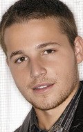 Full Shawn Pyfrom filmography who acted in the movie Killing Lincoln.