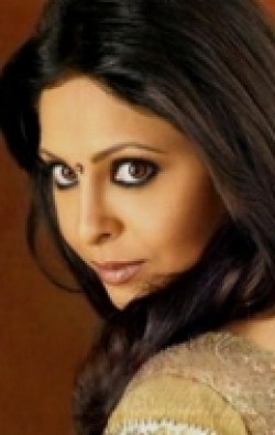 Full Shefali Shetty filmography who acted in the movie Black & White.