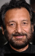 Full Shekhar Kapur filmography who acted in the movie Bollywood: The Greatest Love Story Ever Told.