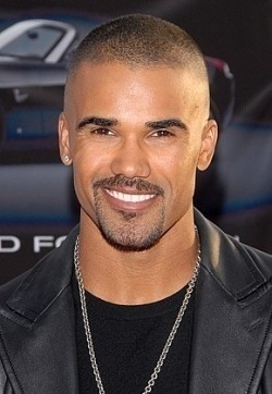 Full Shemar Moore filmography who acted in the movie Kill Me, Deadly.