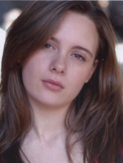 Full Shana Dowdeswell filmography who acted in the movie Mistress America.