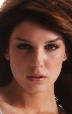 Full Shenae Grimes-Beech filmography who acted in the movie Picture This.