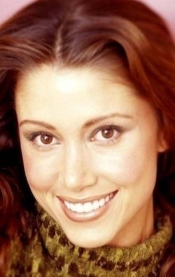 Full Shannon Elizabeth filmography who acted in the movie A Green Story.