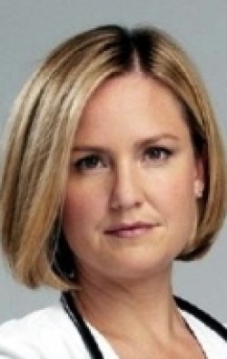 Full Sherry Stringfield filmography who acted in the movie Forfeit.