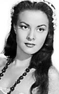 Full Sherry Moreland filmography who acted in the movie Superman and the Jungle Devil.