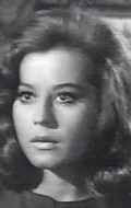 Full Sherry Jackson filmography who acted in the movie Come Next Spring.