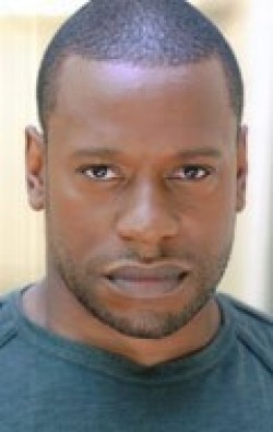 Full Sherman Augustus filmography who acted in the movie My Son Is Innocent.