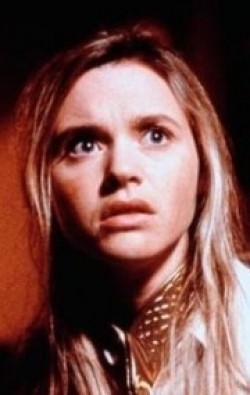 Full Shevonne Durkin filmography who acted in the movie Ghost in the Machine.