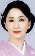 Full Shima Iwashita filmography who acted in the movie Sanma no aji.