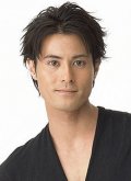 Full Shinsuke Aoki filmography who acted in the movie Axion.