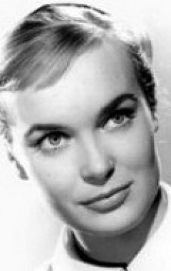 Full Shirley Eaton filmography who acted in the movie The World of Inner Space.