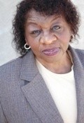 Full Shirley Burns filmography who acted in the movie The Mojo Cafe.