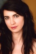 Full Shiva Rose filmography who acted in the movie How to Get Laid at the End of the World.