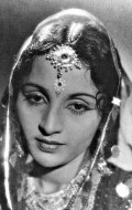 Full Shobhna Samarth filmography who acted in the movie Insaniyat.