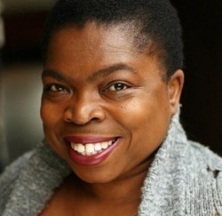 Full Shola Adewusi filmography who acted in the movie Cider with Rosie.