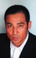 Full Shun Sugata filmography who acted in the movie Autoreiji: Biyondo.