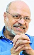 Full Shyam Benegal filmography who acted in the movie Shabana.