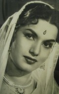 Full Shyama filmography who acted in the movie Hathyar.