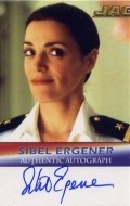 Full Sibel Ergener filmography who acted in the movie The David Cassidy Story.