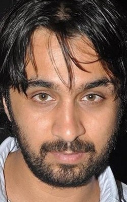 Full Siddhant Kapoor filmography who acted in the movie Jazbaa.