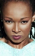 Full Siedah Garrett filmography who acted in the movie Wally and the Valentines.