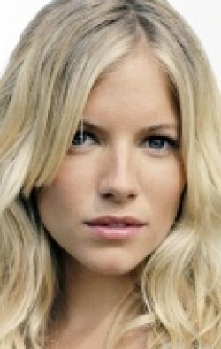 Full Sienna Miller filmography who acted in the movie Camille.