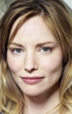 Full Sienna Guillory filmography who acted in the movie A Wicked Within.