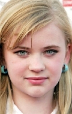 Full Sierra McCormick filmography who acted in the movie Spooky Buddies.
